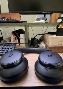 Anker Soundcore Headphones