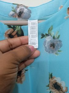 36 Size Ladies Top