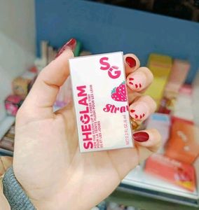 Sheglam Lip And Cheek Tint