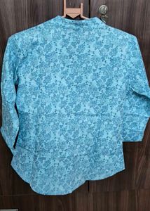 🩵Formal shirt💙