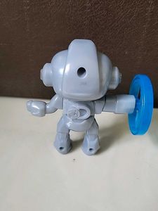 Discovery Robot Toy