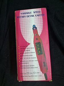Electric Nail Filer Acrylic Extensions
