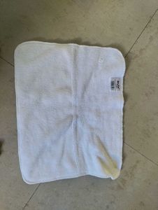 Cloth Diaper With One Insert