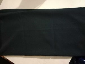 Navy Blue Dress Material Fabric 5 मीटर