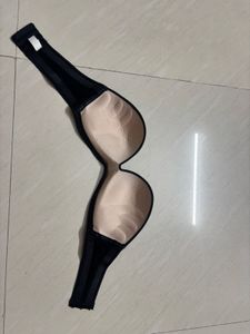 pushup bra