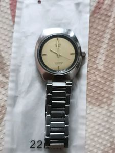 HMT Rohit Vintage Men's Watch