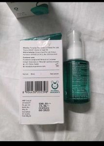 Plum Serum For Acne &amp; Dark Spots