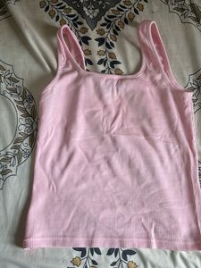 set of 4 Tank Top
