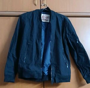 Levi's Men's Bomber Jacket - Brand New 'S' Siz