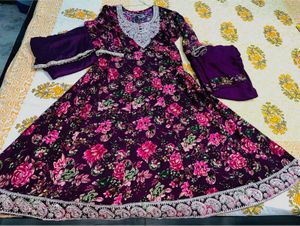 beautiful cotton suit vary comfort like new