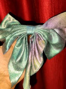 Hair accessories set (8 items)