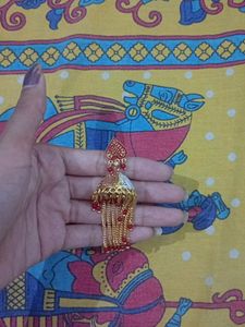 Jhumka