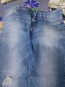United Colors of Benetton Jeans