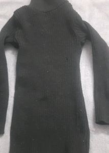 Baby Highneck White