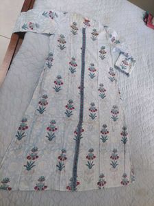 Beautiful Printed Kurta