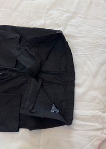 UNIQLO Black Dress Pants