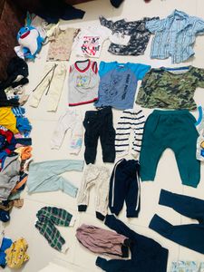 Kids' Clothing Bundle