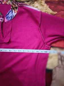 Beautiful Woolen Kurti