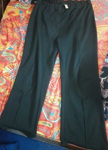 Black Trousers/ Pants