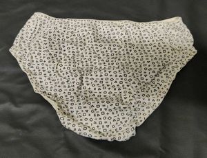 The Roadstr 3 Pack Hipster Briefs for women