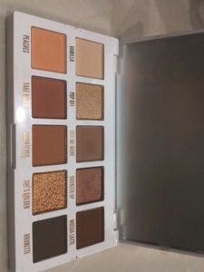 Kylie Cosmetics Makeup Palette