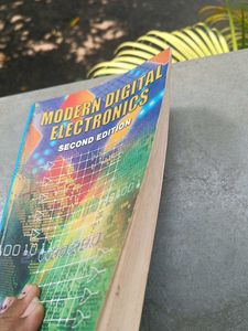 Modern Digital Electronics