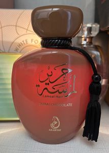 Lamsat Harir Dubai Chocolate EDP Perfume 100ml