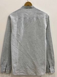 Men's Striped Shirt
