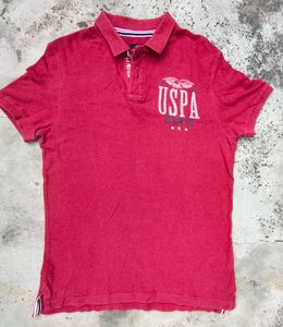 USPA Denim Co. Tee