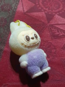 Labubu Keychain New (Last Piece)
