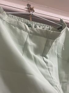 Mint Green Coord Set