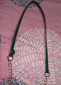 Fun Fox Crossbody Bag
