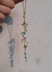 Cinderella and Aurora keychains🩵🩷