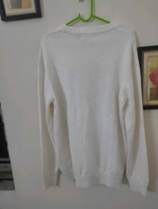 NEW Polo Ralph Lauren Sweater with Flag