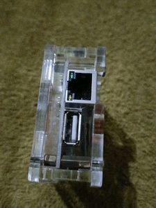 Openwrt WiFi Smart Car Wireless Video Transmission