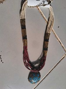 Statement Necklace