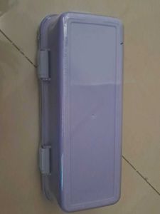 New Seal Lunch Box