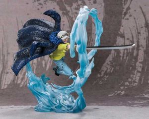 Bandai Figuarts Zero Trafalgar Law