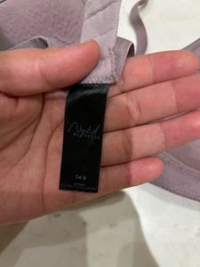smooth and Comfortable Everyday Bra