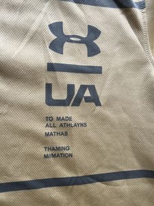 Men’s T-shirt