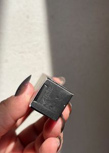 MAC powder kiss Lipstick Devoted To Chilli