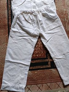 Taekwondo Uniform Set