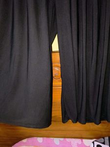 SKIRT PLAZZO