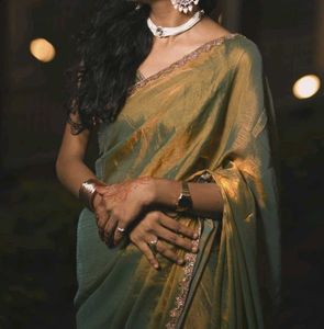 Viral Saree