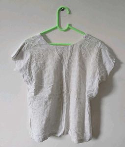 White Tops Combo 💗💗