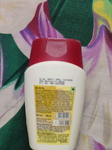 Moha Herbal Shampoo 100ml