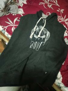 Marvel Hoodie