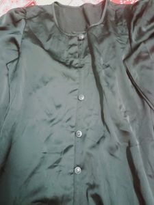 Handwork On Sleeves