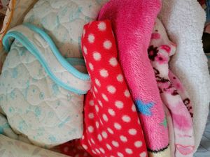 Soft Baby Clothes Bundle & wrap