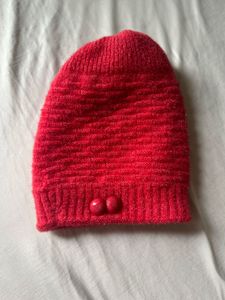 Cozy Knit Beanies 3-Pack
